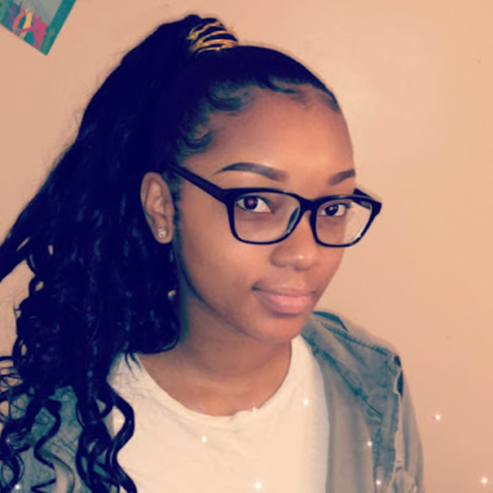 Meet your Posher, Shaylah